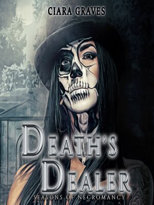 cover image of Death's Dealer